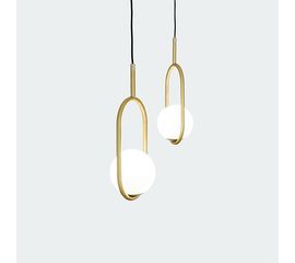 Подвесной светильник B-lux C_Ball S1, фото 1