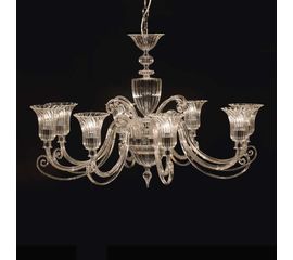 Люстра Velab Demetra CHANDELIER 8 LIGHTS, фото 1