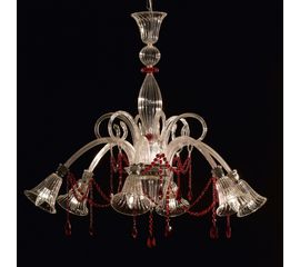 Люстра Velab Gemma 52018.L6.SW, фото 1