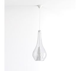 Подвесной светильник Velab Wave - Linea Creta, фото 1