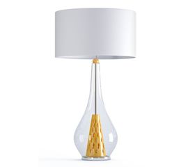 Настольная лампа Velab Wave - Linea Creta, фото 1