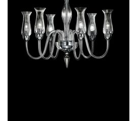 Люстра De Majo 2612 К10, фото 1