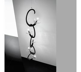 Подвесной светильник De Majo 4000 S, фото 1