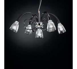 Люстра De Majo 4004 К5, фото 1