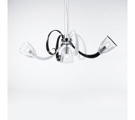 Люстра De Majo 4400 К3, фото 1