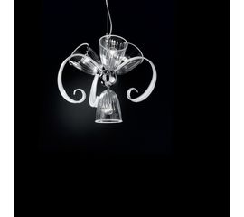 Люстра De Majo 4444 К4, фото 1