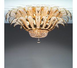 Потолочный светильник Faustig 65525.7-100, фото 1