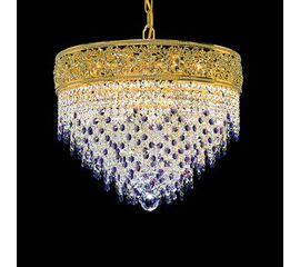 Люстра Faustig 78100-40, фото 1