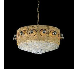 Люстра Faustig 90900-85, фото 1