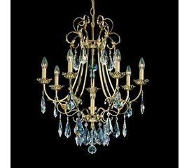 Люстра Faustig 70906-8, фото 1