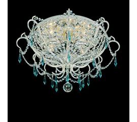 Потолочный светильник Faustig 71045.7-100, фото 1