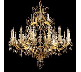 Люстра Faustig 43100-14, фото 1