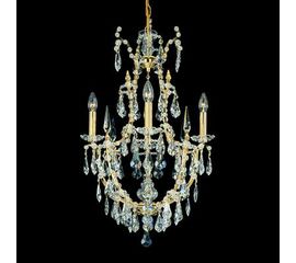 Люстра Faustig 43506-6, фото 1