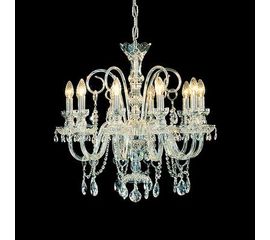 Люстра Faustig 46201-10, фото 1