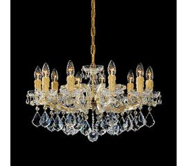 Люстра Faustig 40400-12, фото 1