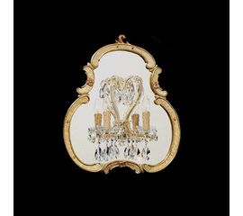 Настенный светильник Faustig 40600.9-3, фото 1