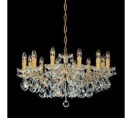 Люстра Faustig 41000-16, фото 1