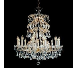 Люстра Faustig 41900-17, фото 1