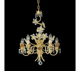 Люстра Faustig 30300-5, фото 1