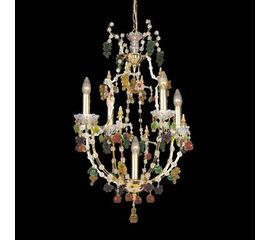 Люстра Faustig 35338-5, фото 1