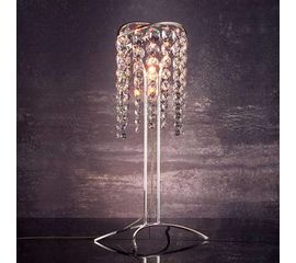 Настольная лампа Faustig 55000.8-1, фото 1