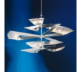 Люстра Faustig 55015-120, фото 1