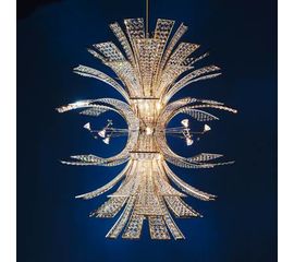 Люстра Faustig 55018-120, фото 1