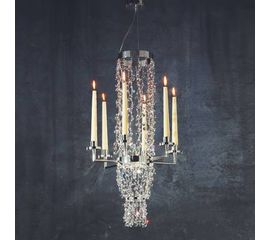 Люстра Faustig 55045-40, фото 1