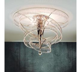 Потолочный светильник Faustig 55080.7-100, фото 1