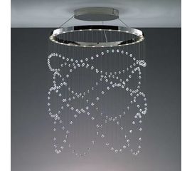 Люстра Faustig 55500-80, фото 1