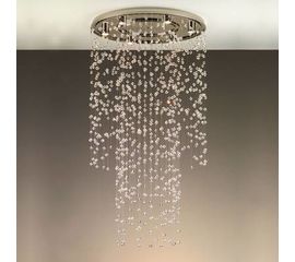 Потолочный светильник Faustig 55510.7-80, фото 1