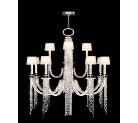 Люстра Fine Art Lamps 749040ST, фото 1