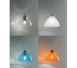 Подвесной светильник Vistosi Alma SP 25, фото 1