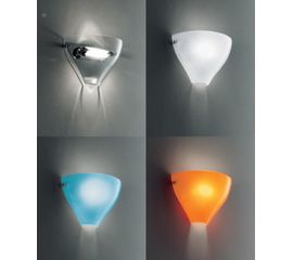 Настенный светильник Vistosi Alma AP 26, фото 1