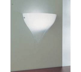 Настенный светильник Vistosi Alma AP bianco, фото 1