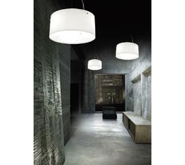 Подвесной светильник Vistosi Thor SP 24, фото 1