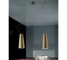 Подвесной светильник Vistosi Cheope SP P D2, фото 1