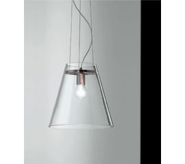 Подвесной светильник Vistosi Cheope SP G, фото 1