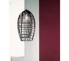 Подвесной светильник Vistosi Yuba SP 26, фото 1