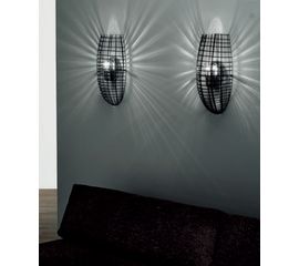 Настенный светильник Vistosi Yuba AP 26, фото 1