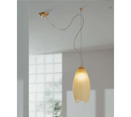 Подвесной светильник Vistosi Calice SP G D1, фото 1