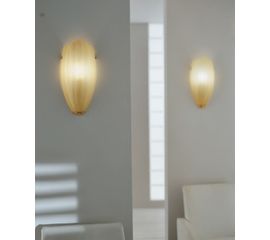 Настенный светильник Vistosi Calice AP 22, фото 1