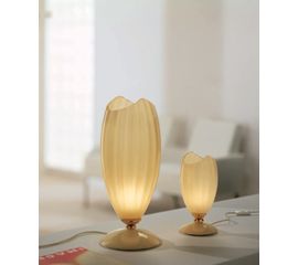Настольная лампа Vistosi Calice LT 27, LT 47, фото 1