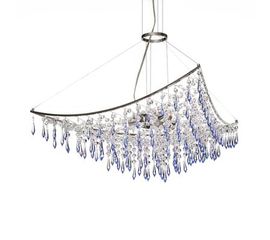 Люстра Faustig 55023-70, фото 1