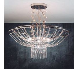 Потолочный светильник Faustig 55025.7-100, фото 1