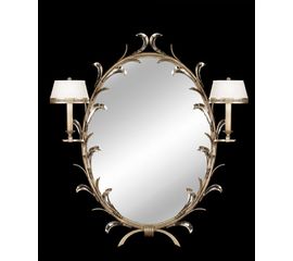 Настенный светильник Fine Art Lamps 738955ST, фото 1