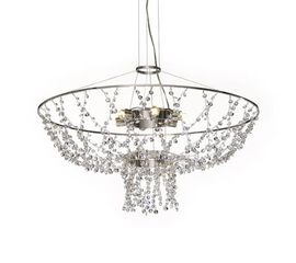 Люстра Faustig 55037-90, фото 1