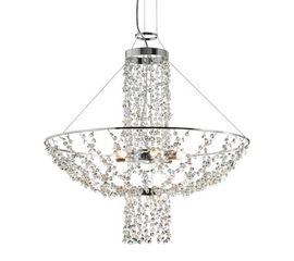 Люстра Faustig 55038-90, фото 1