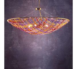 Люстра Faustig 55042-80, фото 1