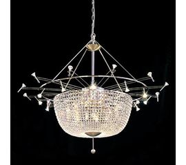 Люстра Faustig 56000-185, фото 1